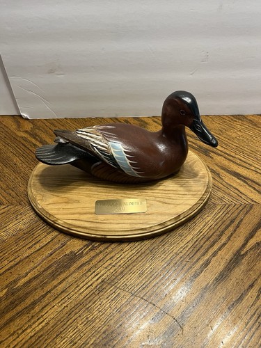Vintage 2007 ducks - vintage,
