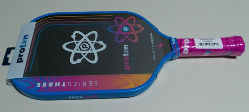 Proton flamingo project series - proton,