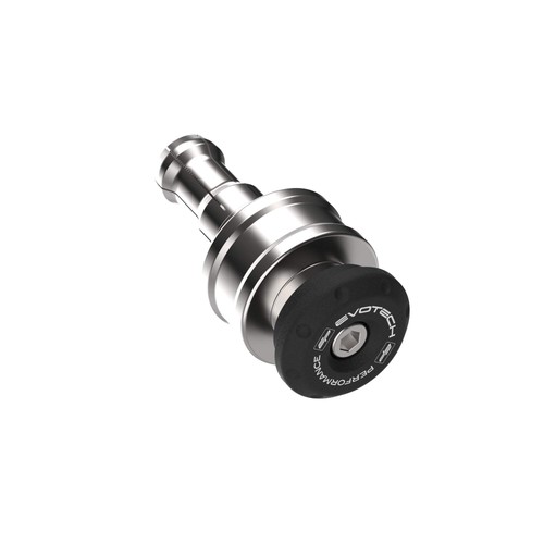 Evotech bar end weights - bar,