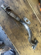 Ford Focus Fiesta 1.0 Ecoboost