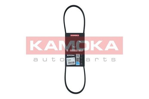 Kamoka 7014024 ribbed belt - kamoka,
