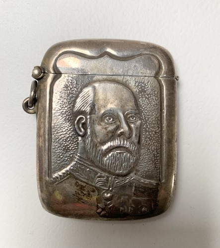 King edward vii - king, sterling