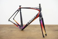 56cm Specialized S-WORKS Amira