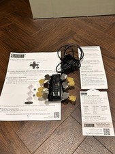 Gibson G Force Automatic