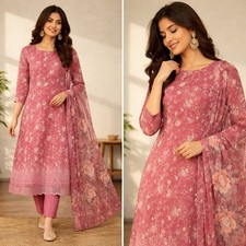 Pakistani Designer Stitched