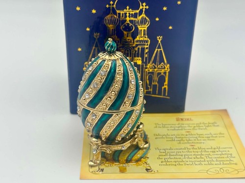 Atlas edition faberge - edition,