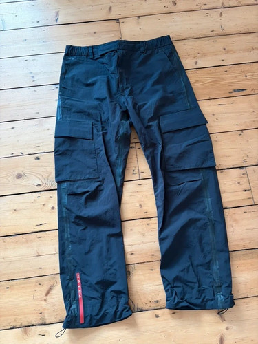 Prada sport linea - sport,