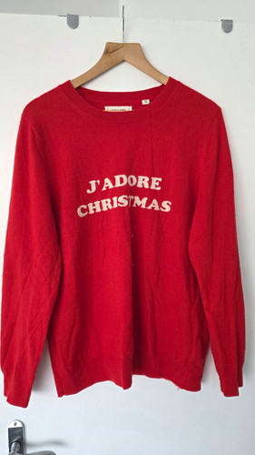 Chinti parker red j adore - &,