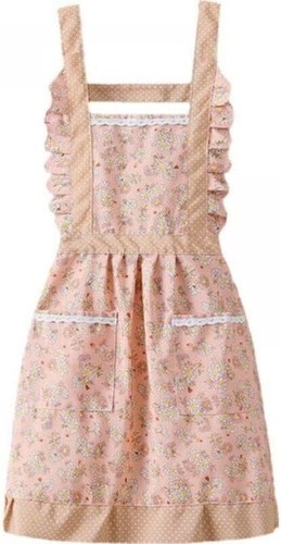 Harrington marley apron floral - harrington,