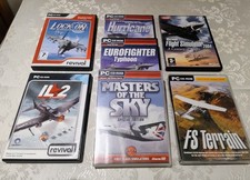 Flight Simulator 2004 bundle