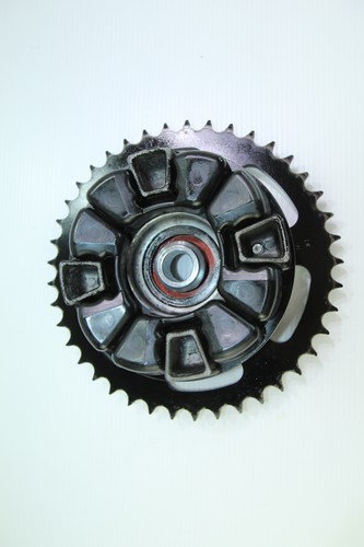 Kawasaki 10r chainring - kawasaki,