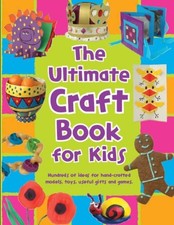 The Ultimate Craft Book for