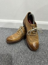 Grenson Women's leather