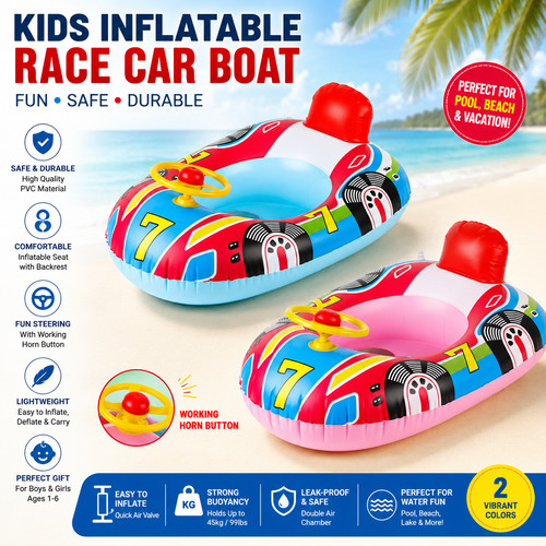 Baby float swimming ring - swimming,