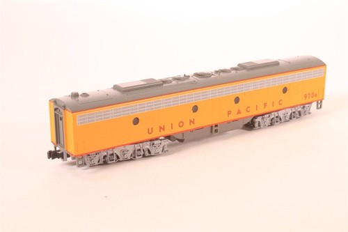 Kato scale union pacific - n,