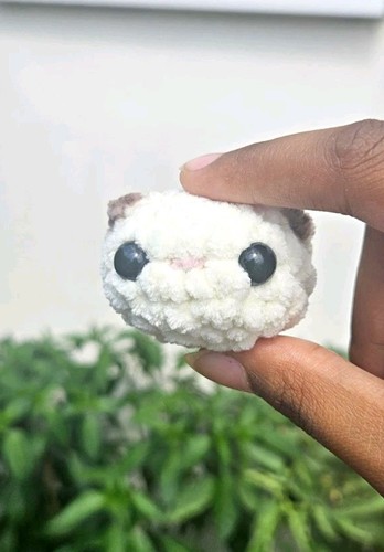 Adorable crochet handmade - adorable,