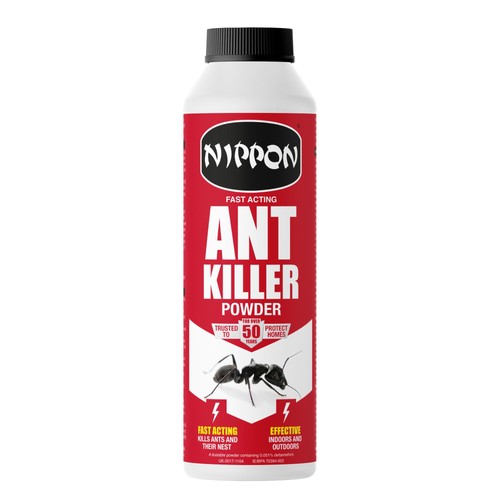Nippon 300g ant killer - 300g,