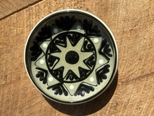 vintage handcrafted pottery from Herman A. Kähler