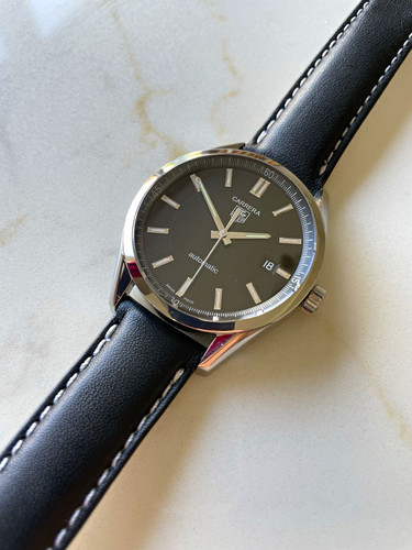 Tag heuer carrera calibre - tag, 5