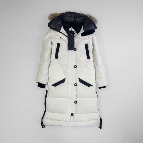 Canada goose parka aldridge - goose,