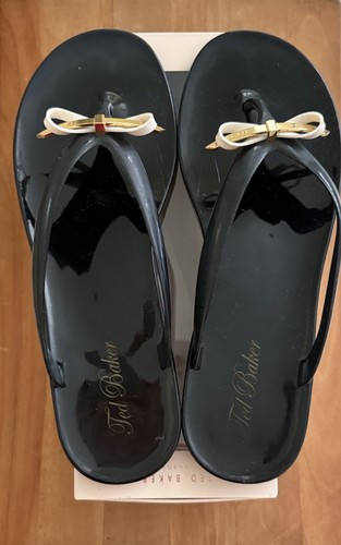 Ted baker heebei - heebei, black