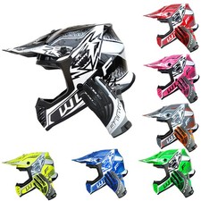 Wulfsport Air-X Kids Motocross