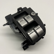 Honda FRV 4 Way Electric Window Switch Drivers Side Right Genuine SJDM27708