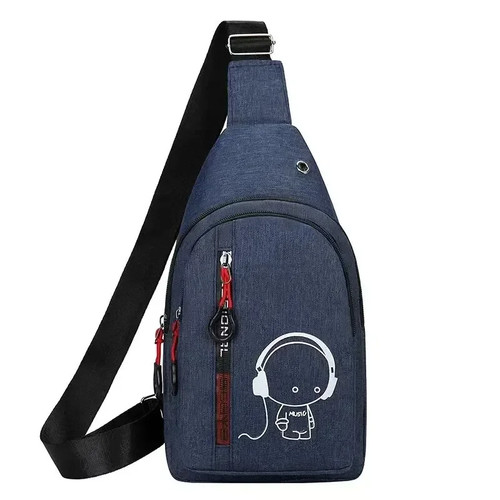 Korean chest sling - korean,