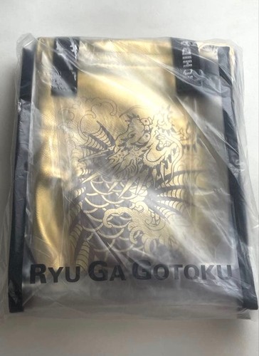 Sega ryu gotoku kasuga - ga,