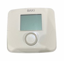 Baxi Wireless Room Sensor