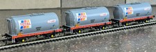 Hornby R60258 TTA Tank Wagon