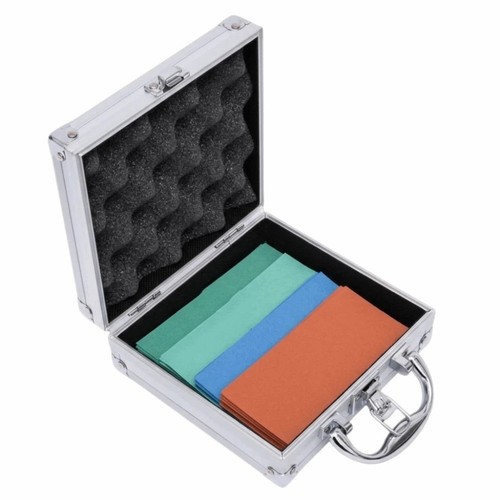 Shockproof aluminum alloy - shockproof,