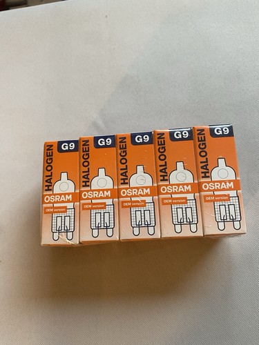 Pack osram 25w - pack, 240v