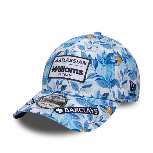 Williams team 2026 - f1,