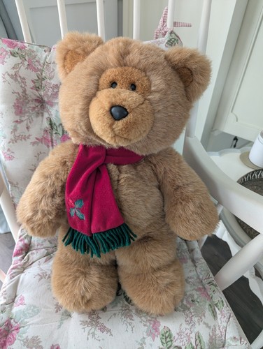 Bhs soft teddy - soft, t.d.