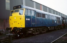 Original 35mm Rail Slide