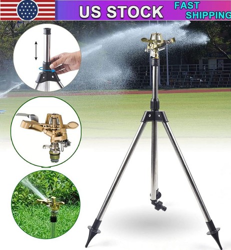 Impact sprinkler tripod - impact,