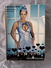 Wild Designs PVC 3pc Air