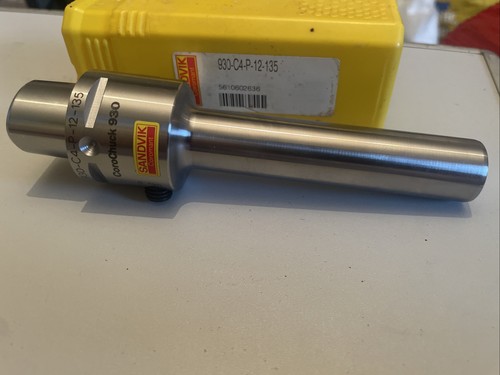 Sandvik corochuck 930 capto - capto, 4