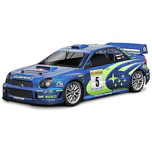 Hpi 7458 subaru - hpi,