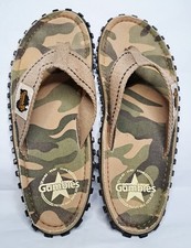 Gumbies Islander Flip Flops