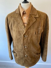 VTG mens 60/70's FIRST CLASS