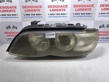 22454500 headlamp left side