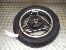 Yamaha YX600 Radian 1986-1990