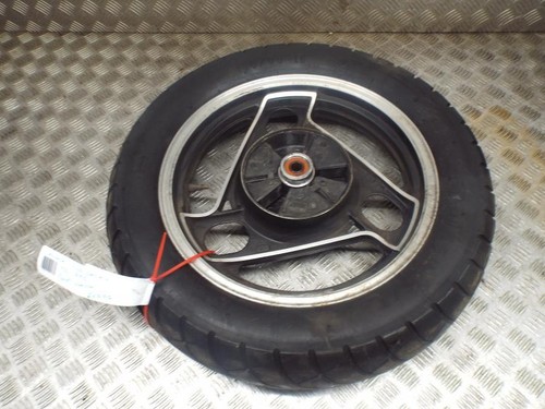 Yamaha yx600 radian 1986 1990 - yamaha,