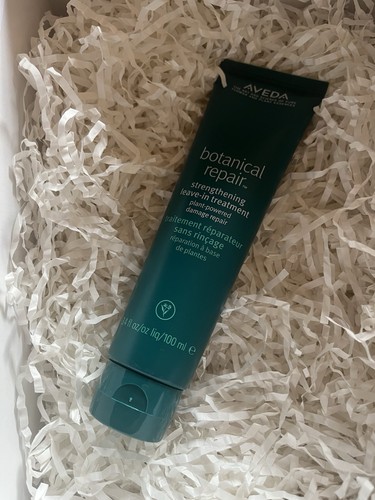 Aveda botanical repair - botanical,
