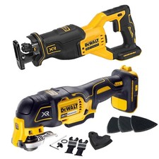 Dewalt 18V XR DCS382N