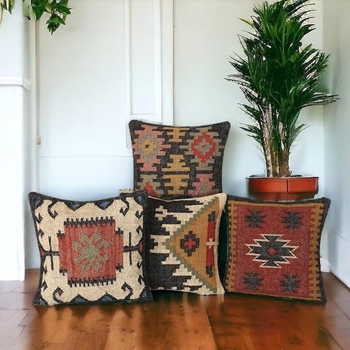 Pcs indian kilim - pcs,