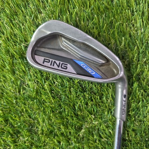 Ping g30 iron - 6, black