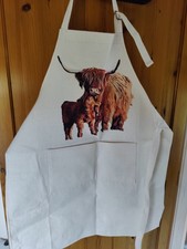 Apron With Pockets